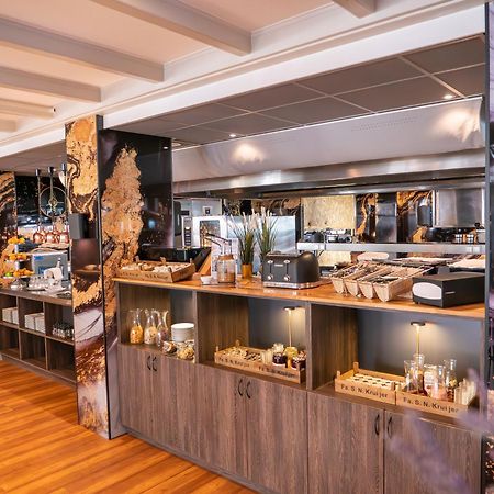 Heeren Van Noortwyck Noordwijk Ngoại thất bức ảnh
