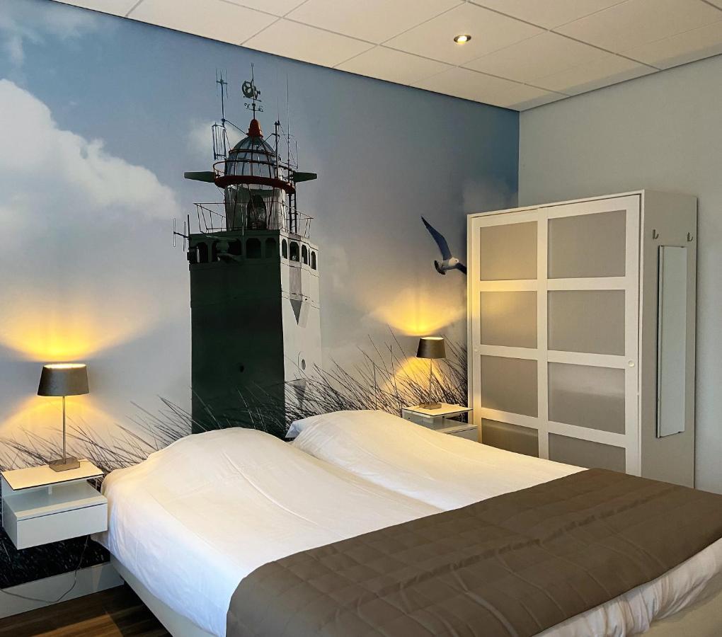 Heeren Van Noortwyck Noordwijk Phòng bức ảnh