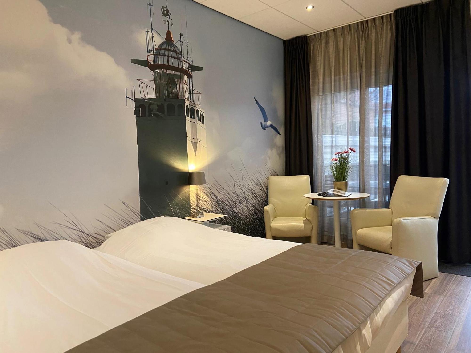 Heeren Van Noortwyck Noordwijk Phòng bức ảnh