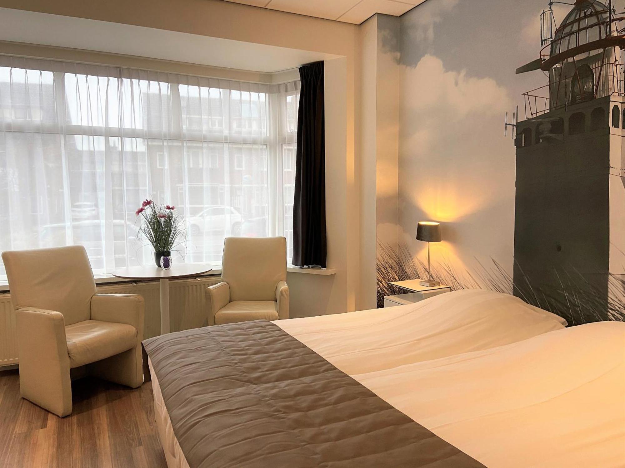 Heeren Van Noortwyck Noordwijk Phòng bức ảnh