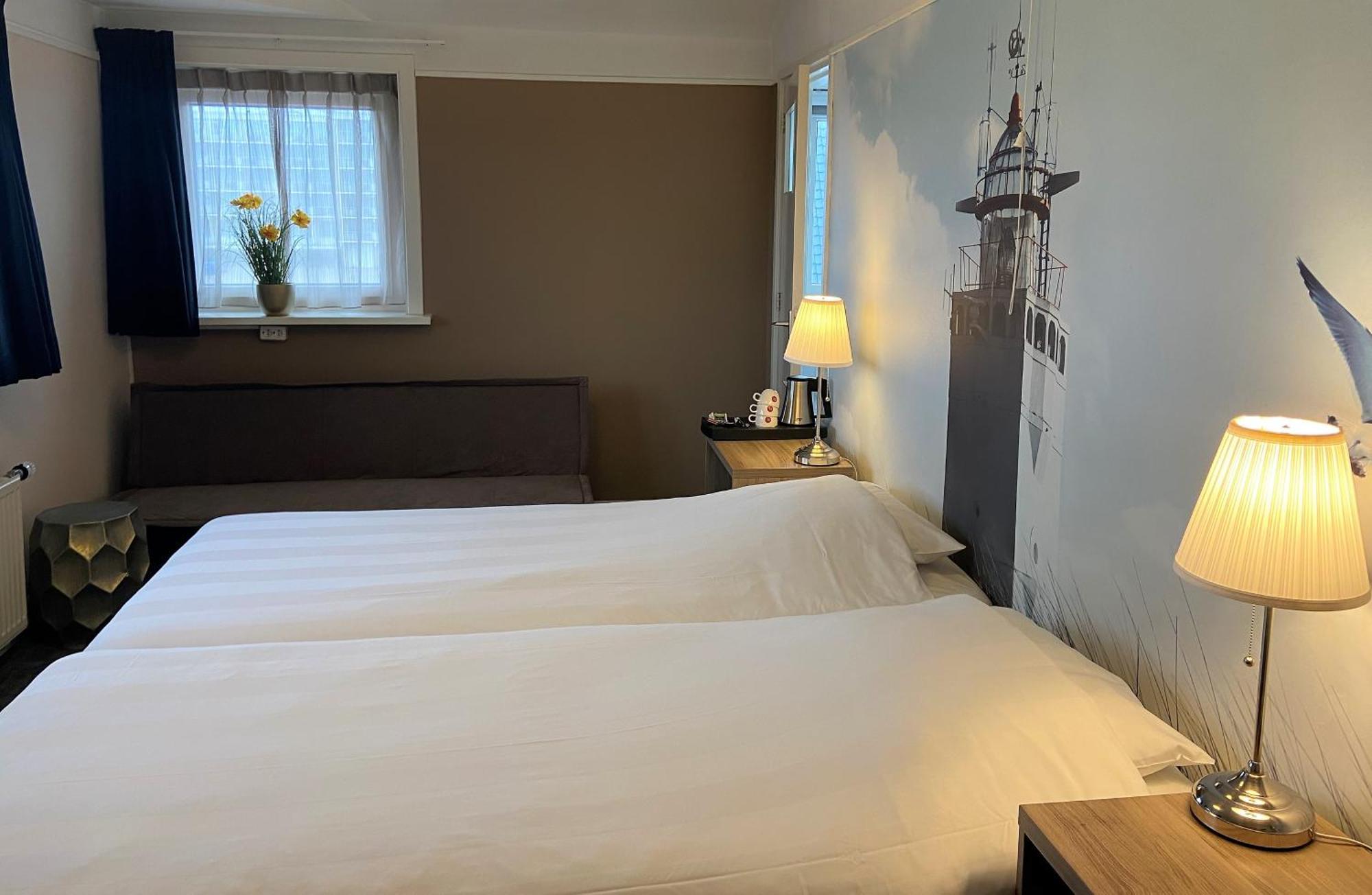 Heeren Van Noortwyck Noordwijk Phòng bức ảnh