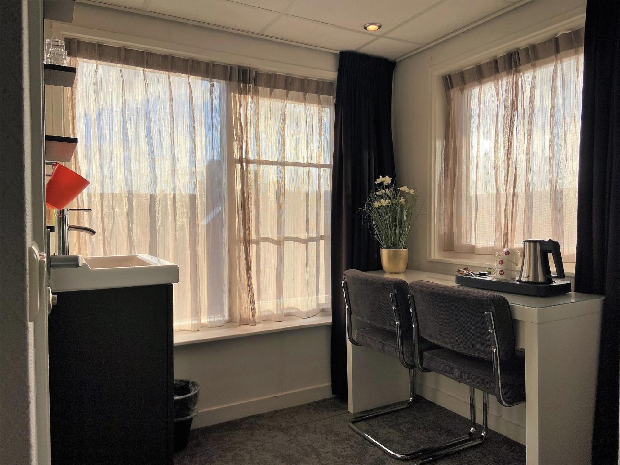Heeren Van Noortwyck Noordwijk Phòng bức ảnh