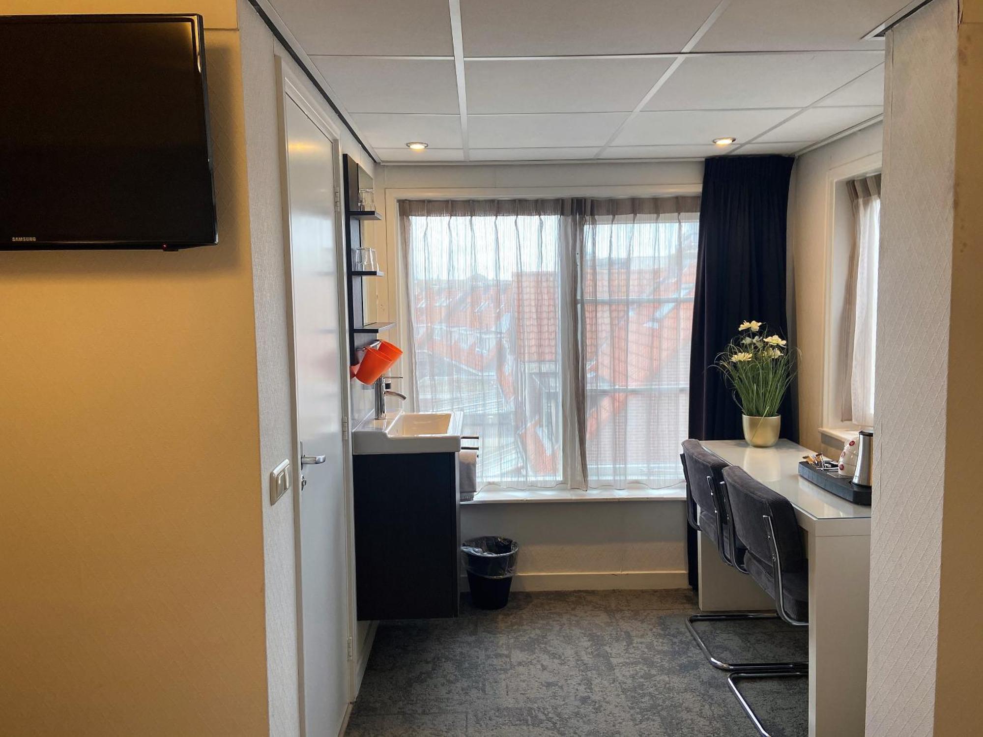 Heeren Van Noortwyck Noordwijk Phòng bức ảnh