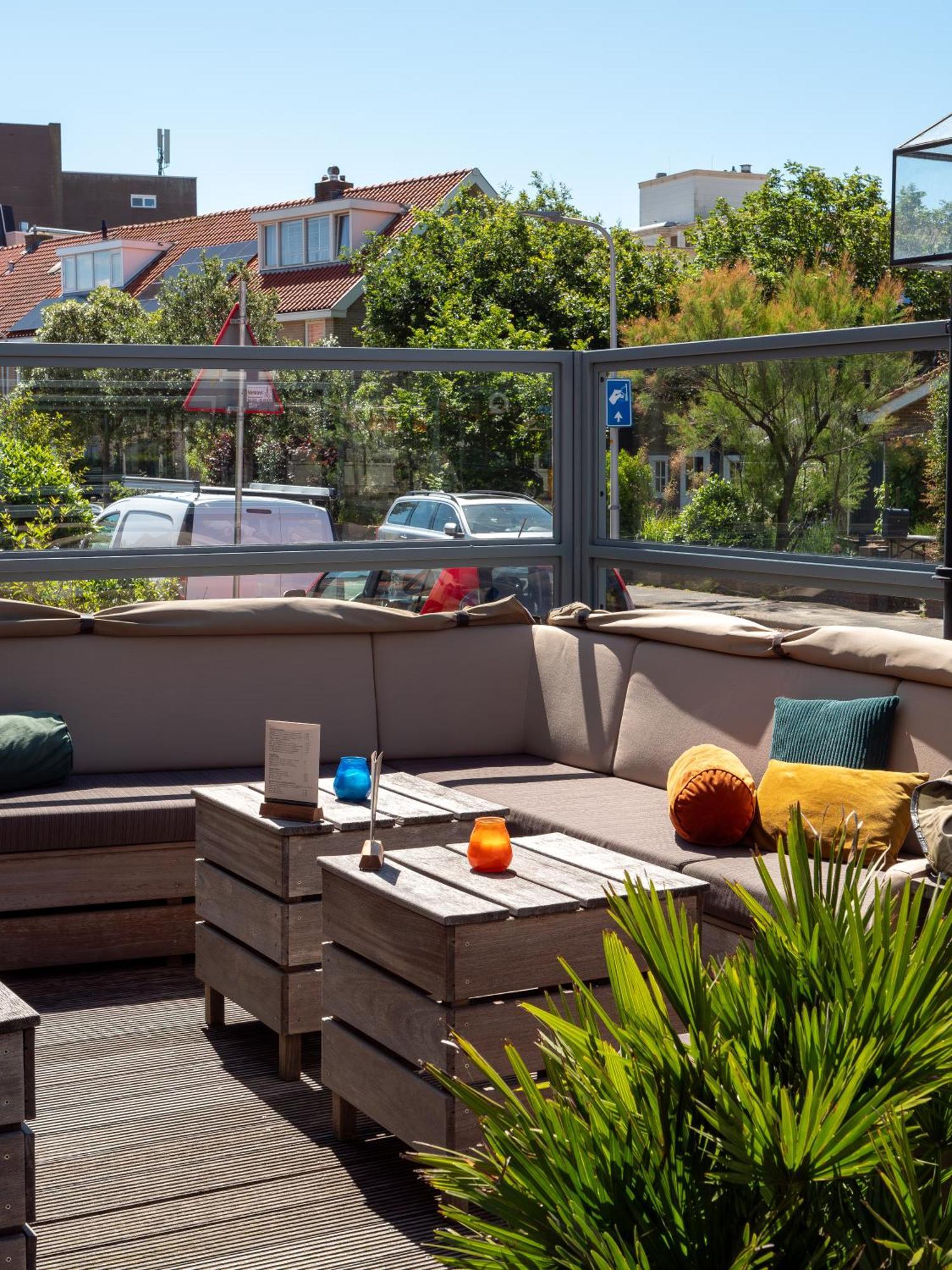 Heeren Van Noortwyck Noordwijk Ngoại thất bức ảnh