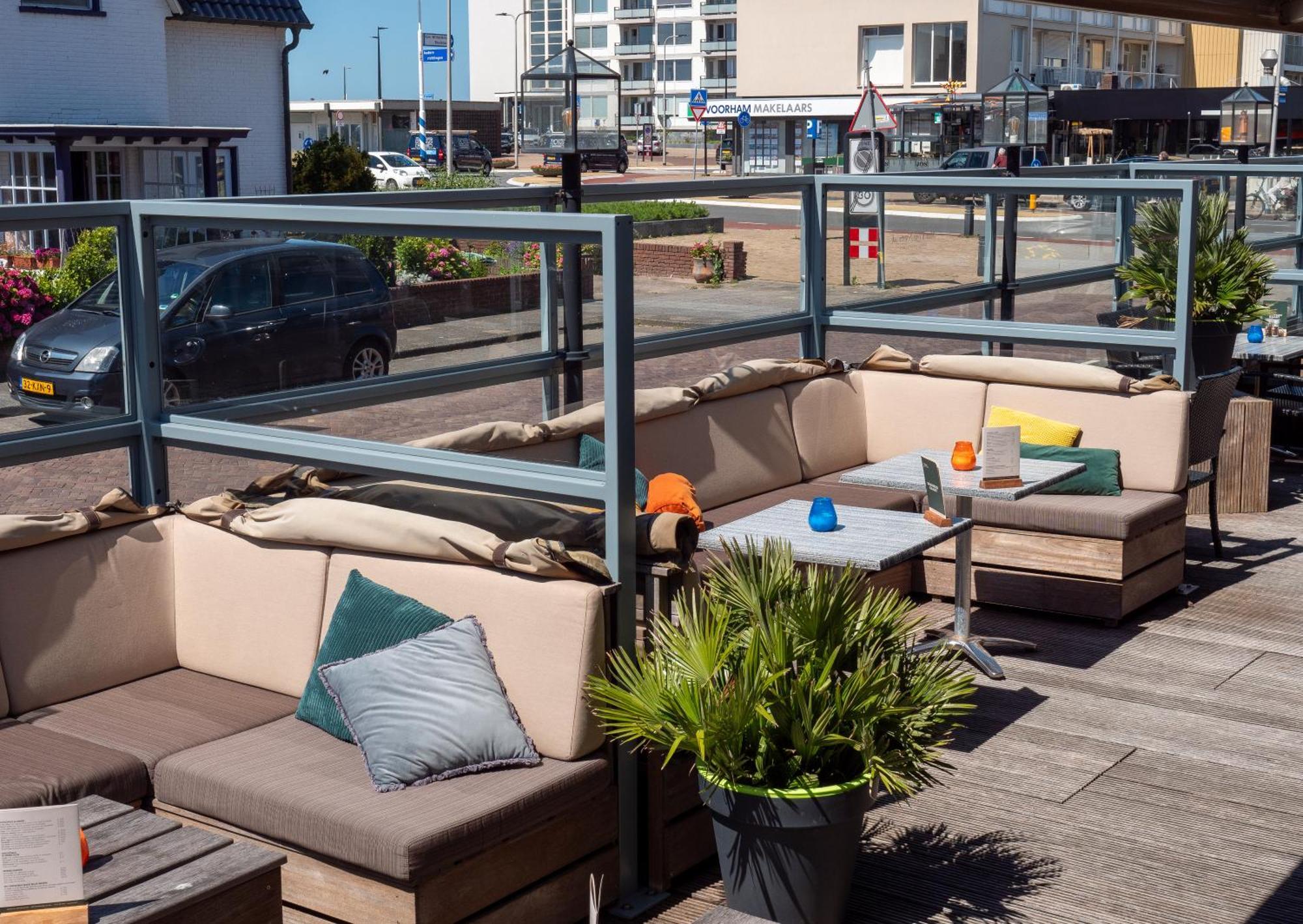 Heeren Van Noortwyck Noordwijk Ngoại thất bức ảnh