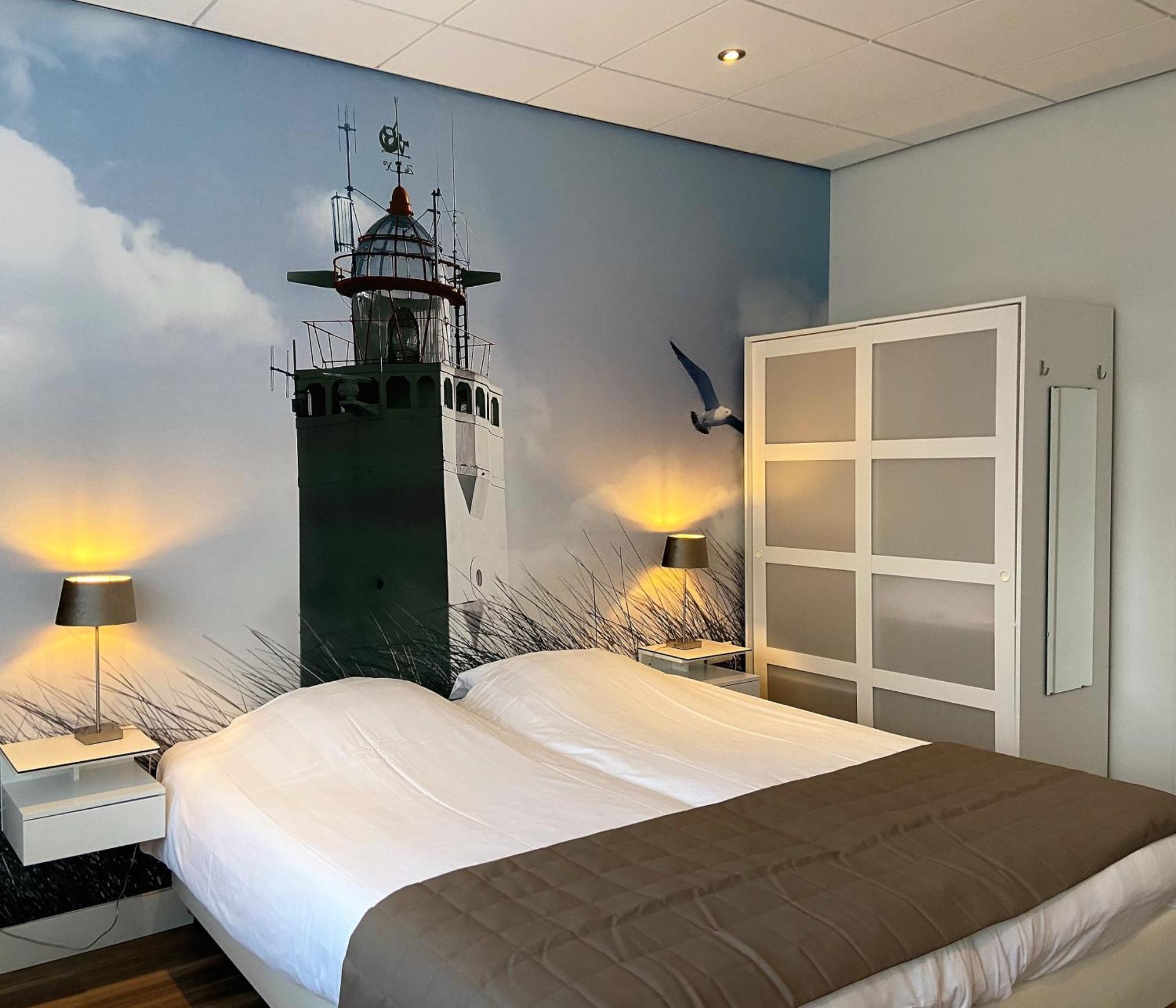 Heeren Van Noortwyck Noordwijk Ngoại thất bức ảnh