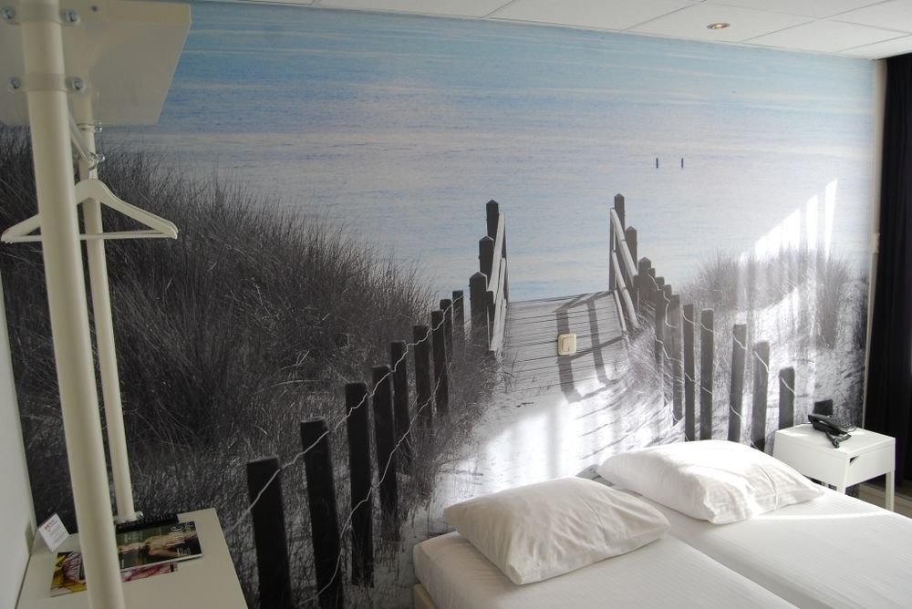 Heeren Van Noortwyck Noordwijk Ngoại thất bức ảnh