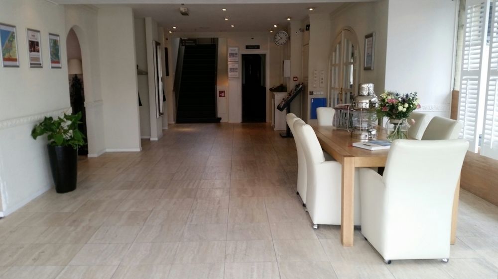 Heeren Van Noortwyck Noordwijk Ngoại thất bức ảnh