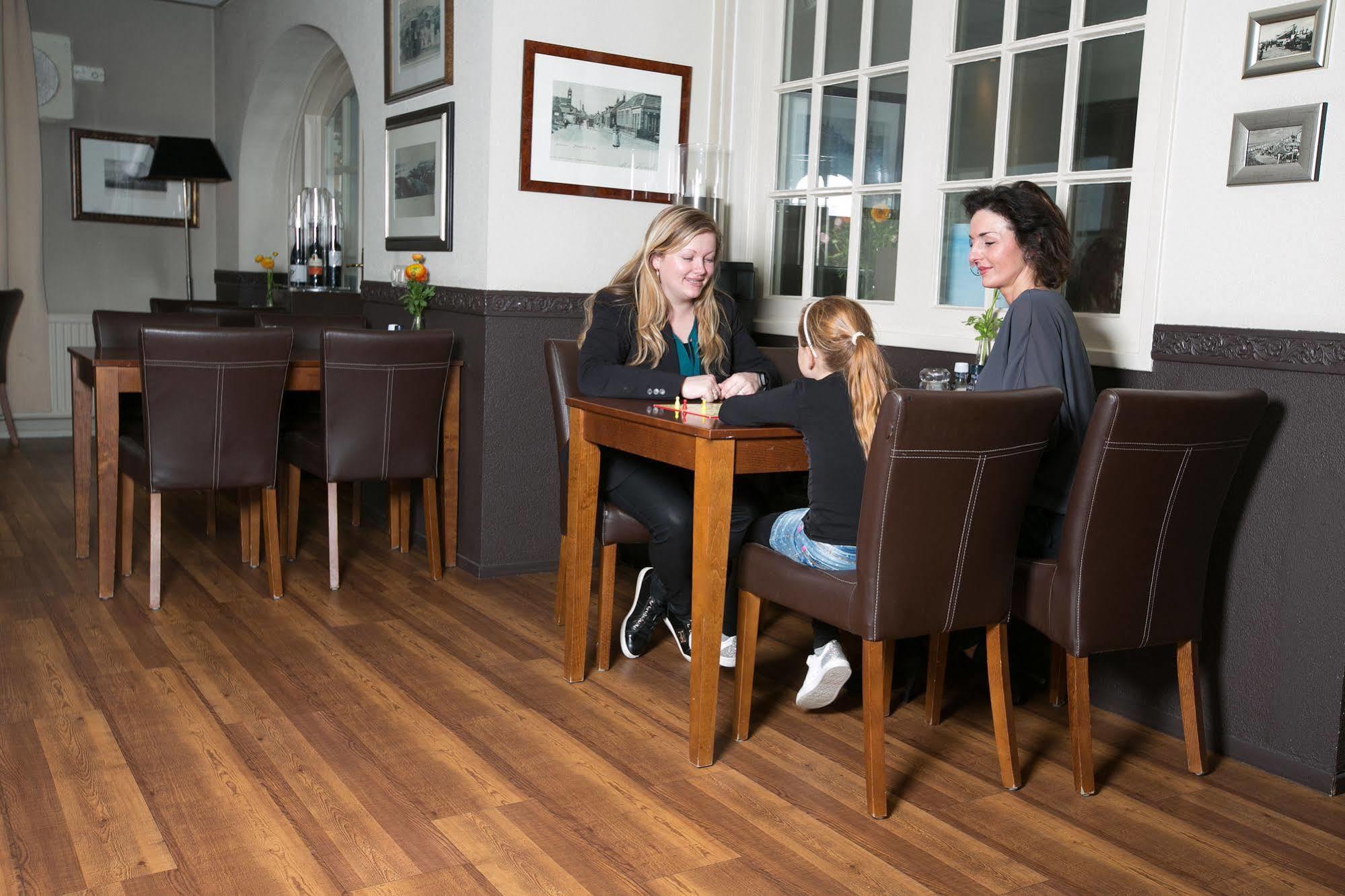 Heeren Van Noortwyck Noordwijk Ngoại thất bức ảnh