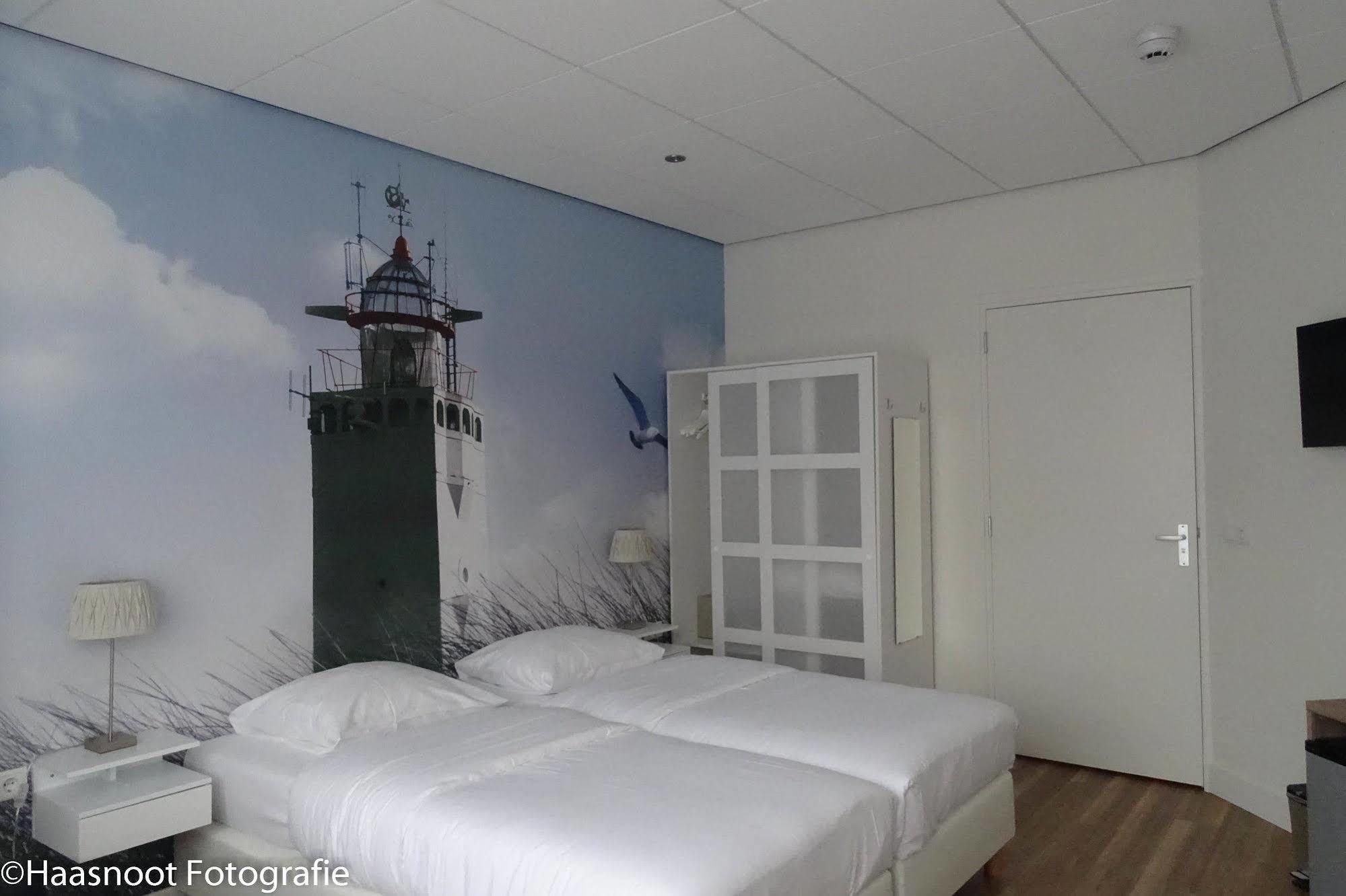 Heeren Van Noortwyck Noordwijk Ngoại thất bức ảnh