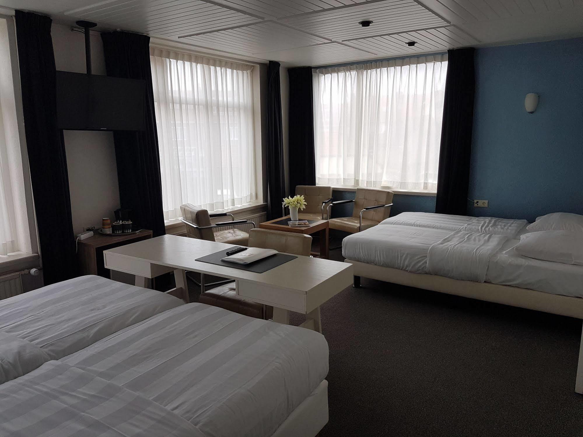 Heeren Van Noortwyck Noordwijk Ngoại thất bức ảnh