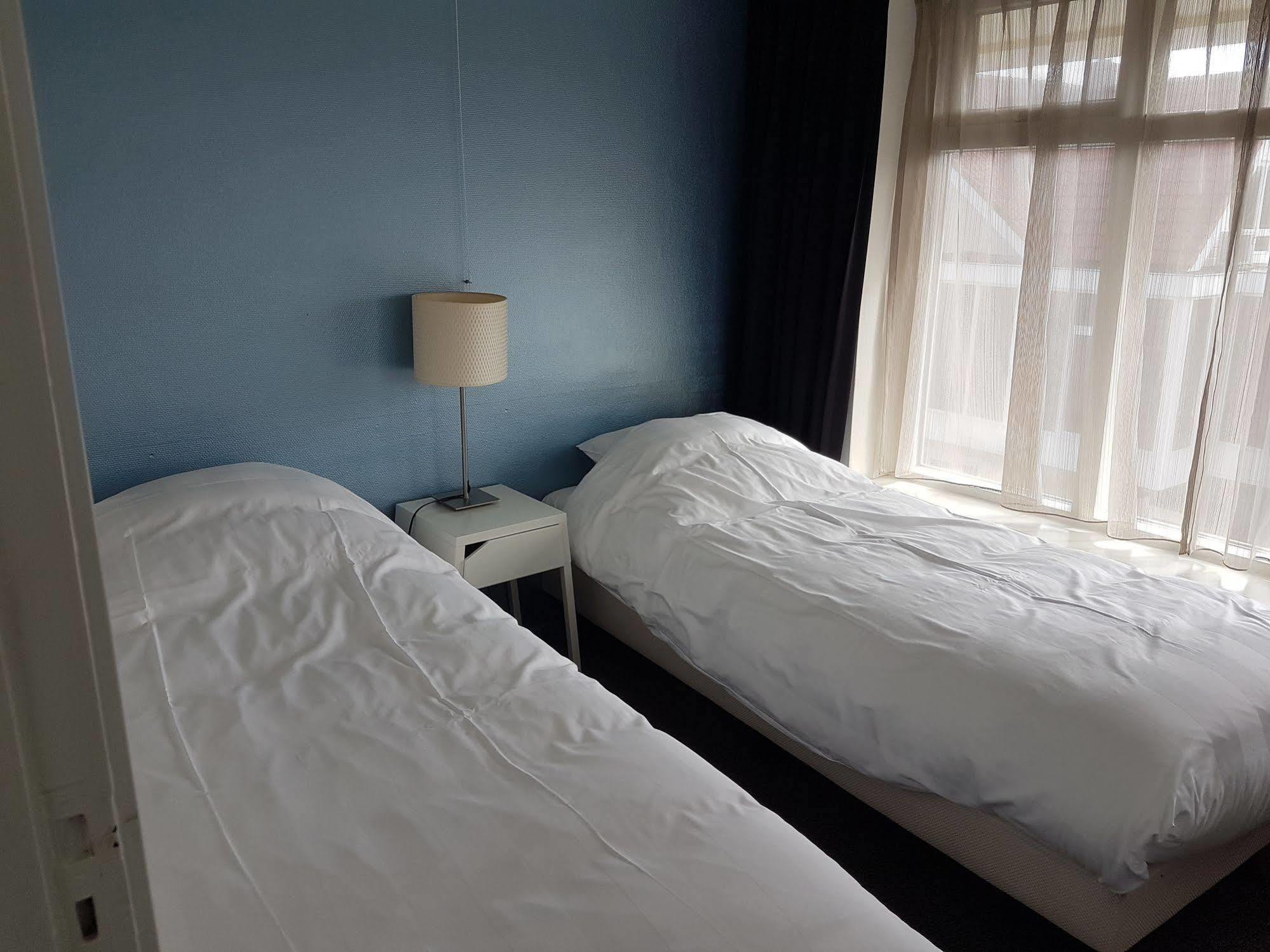 Heeren Van Noortwyck Noordwijk Ngoại thất bức ảnh