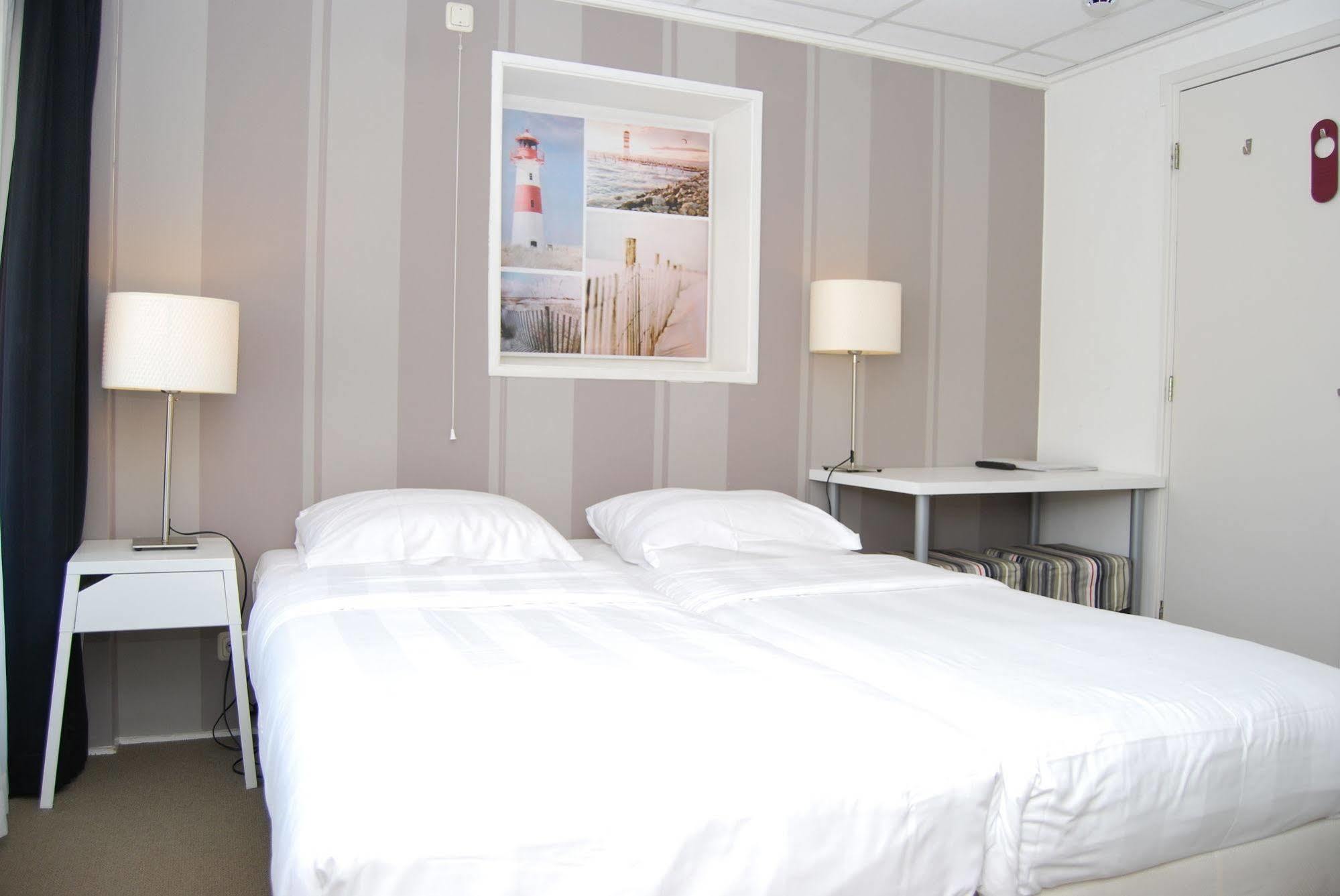 Heeren Van Noortwyck Noordwijk Ngoại thất bức ảnh