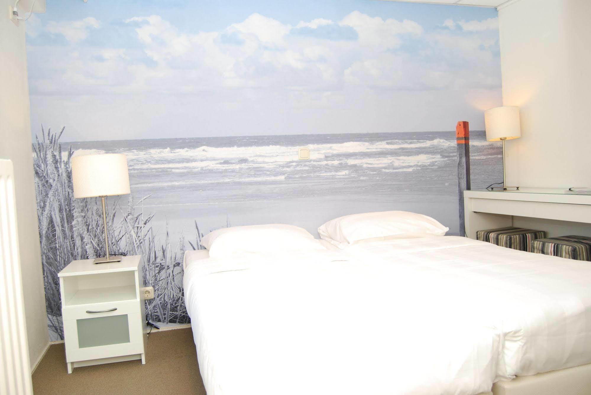 Heeren Van Noortwyck Noordwijk Ngoại thất bức ảnh
