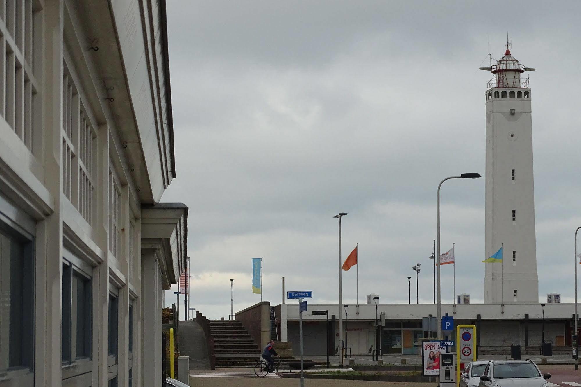 Heeren Van Noortwyck Noordwijk Ngoại thất bức ảnh