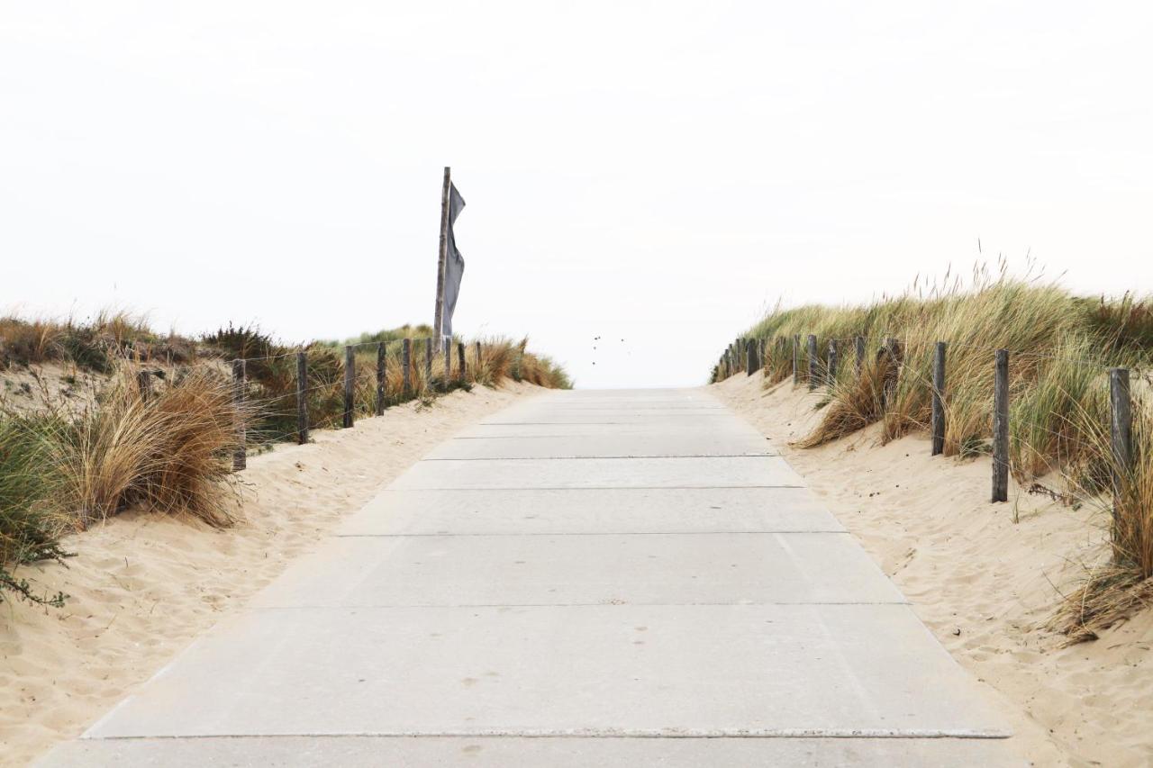 Heeren Van Noortwyck Noordwijk Ngoại thất bức ảnh