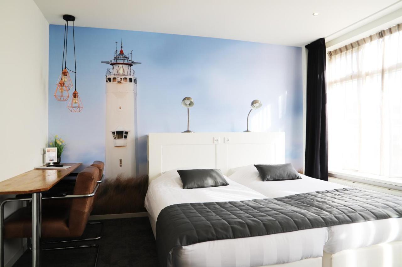 Heeren Van Noortwyck Noordwijk Ngoại thất bức ảnh