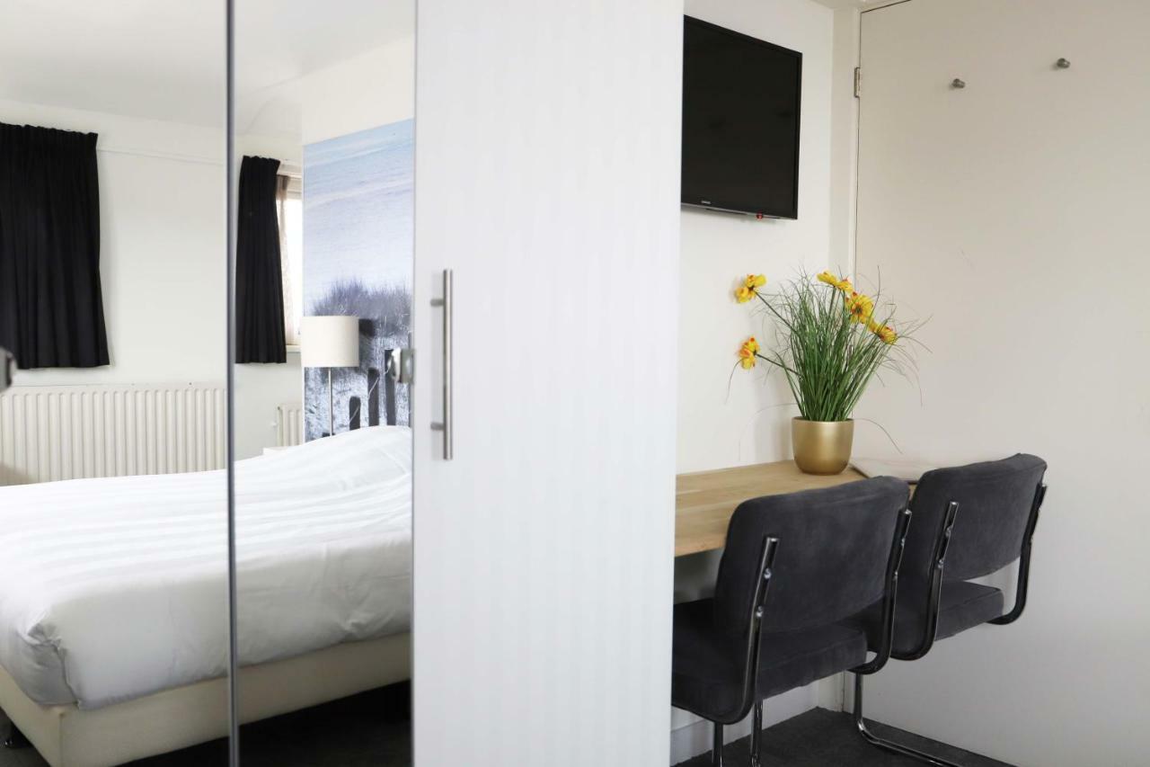 Heeren Van Noortwyck Noordwijk Ngoại thất bức ảnh